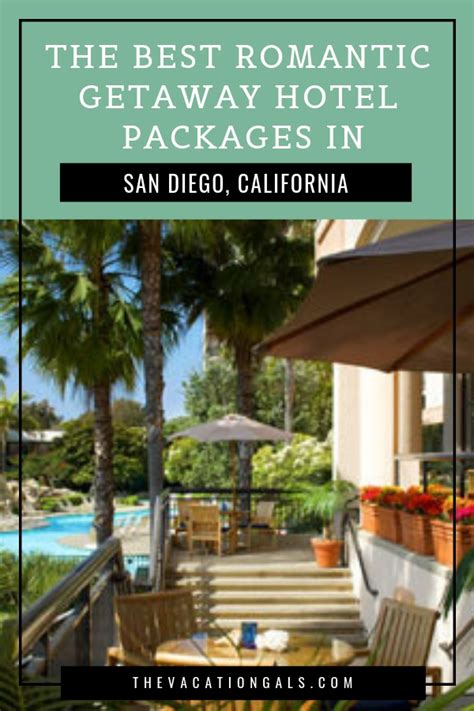 hotel deals in california.